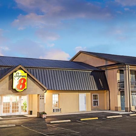 Super Inn & Suites Carrollton Bagian luar foto