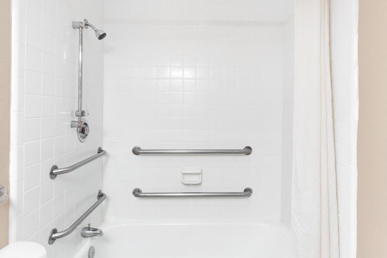 Super Inn & Suites Carrollton Bagian luar foto